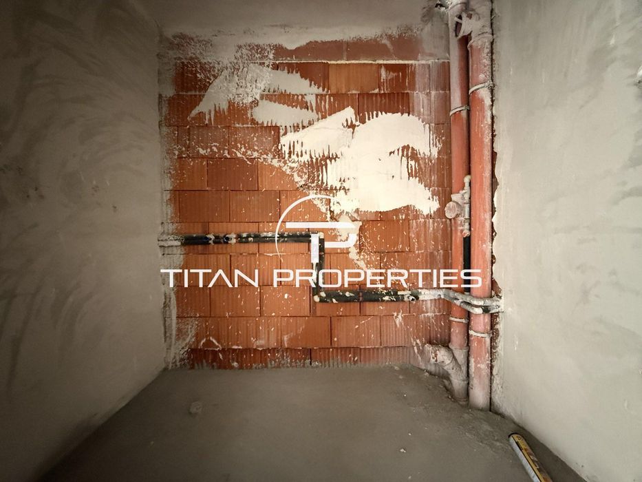 Продава се Двустаен апартамент в Пловдив, Христо Смирненски - 64 кв.м за 1189 €/кв.м - Снимка #5