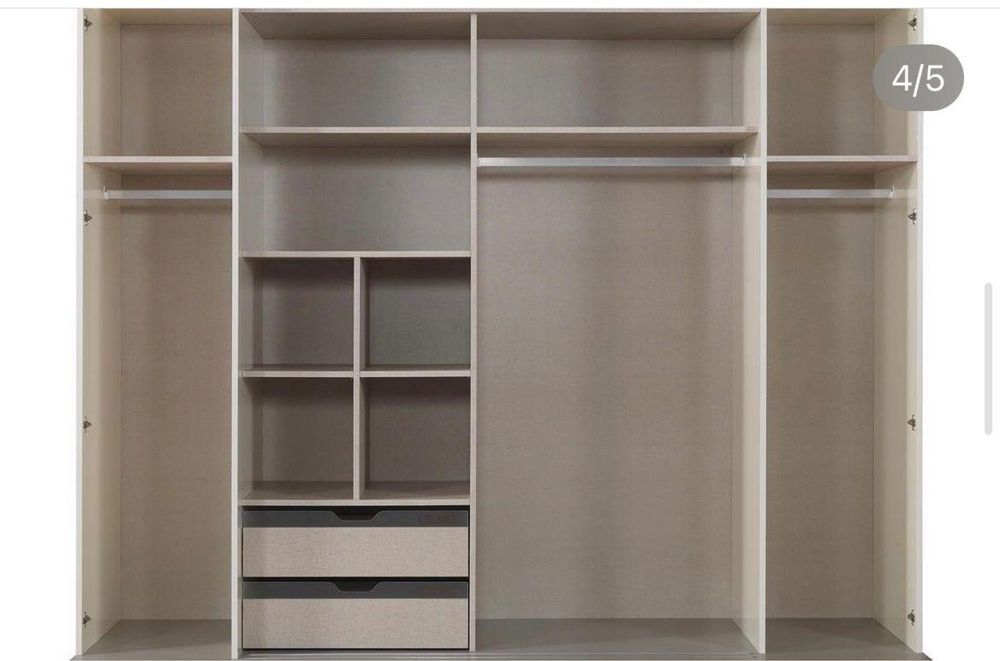 Мебель, гарнитур спальный