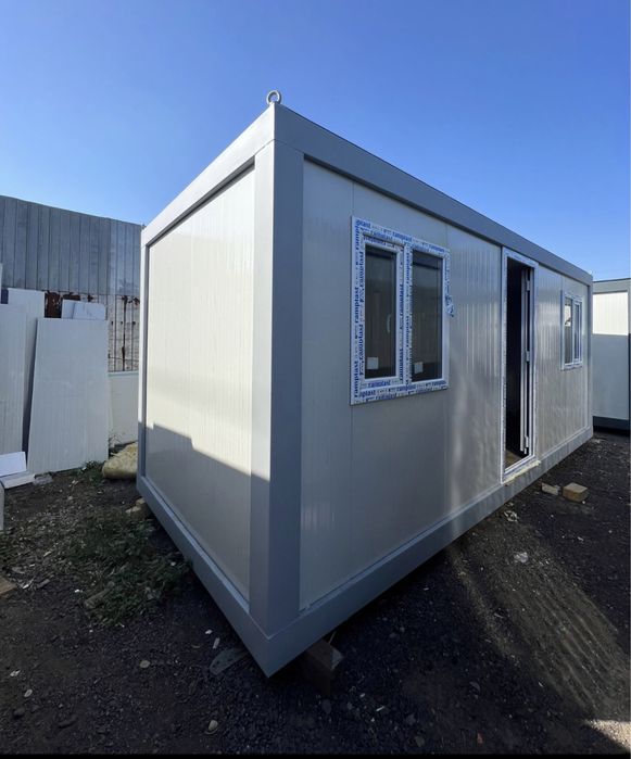 Containere modulare container birou vestiar depozitare