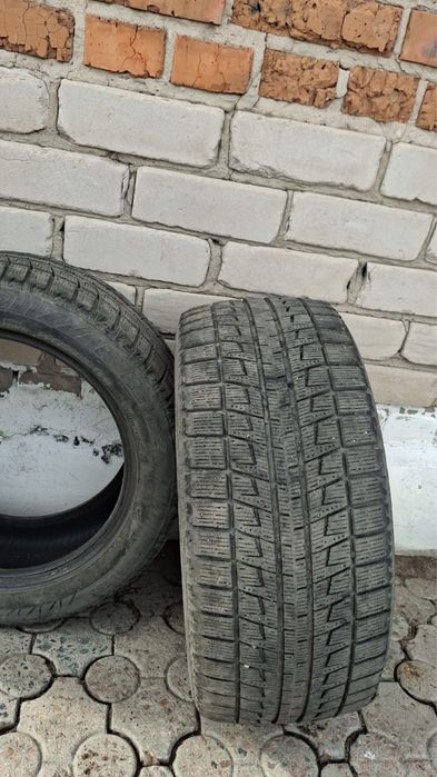 Продам летние шины