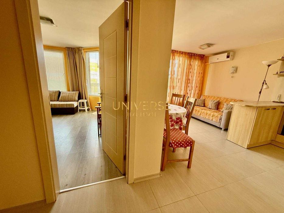 Продава се Двустаен апартамент в Свети Влас - 56 кв.м за 745 €/кв.м - Снимка #11