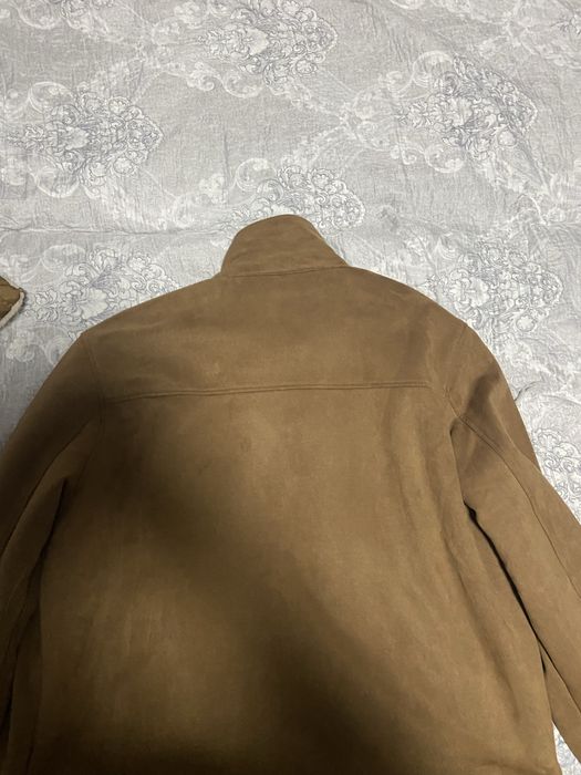 Куртки демосизонки