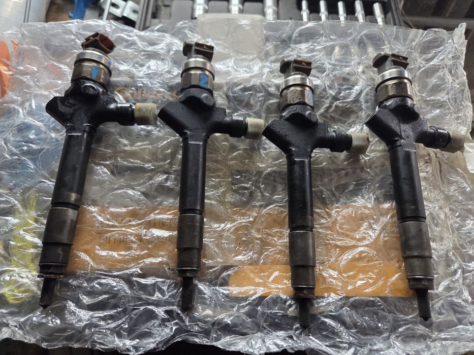 4бр.Дюзи Мазда 6