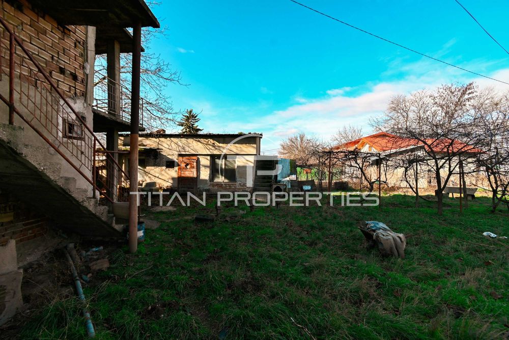 Продава се Къща в София, Димитър Миленков - 270 кв.м за 371 €/кв.м - Снимка #9