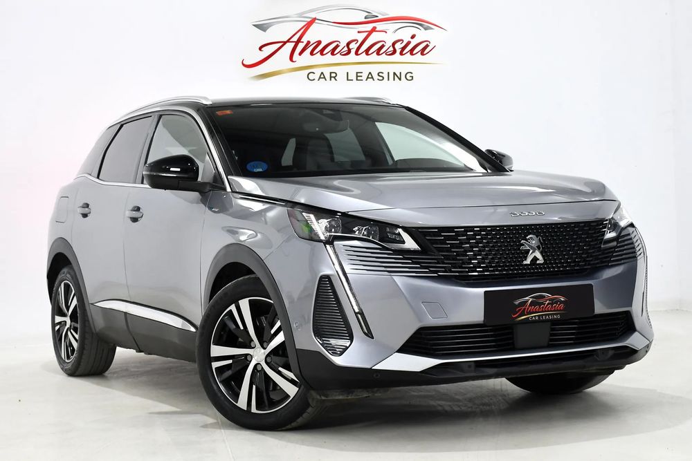 Peugeot 3008 Automat | Camera | Distronic | Lane Assist | GARANTIE 1 AN