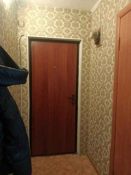 Продам 2х комн кв Спутник