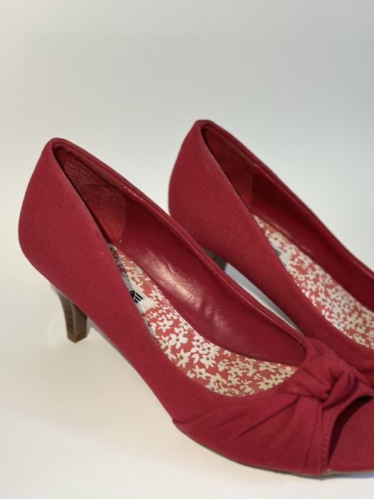 Обувь 36 размера