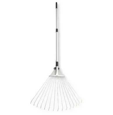 Веер для газона садовый