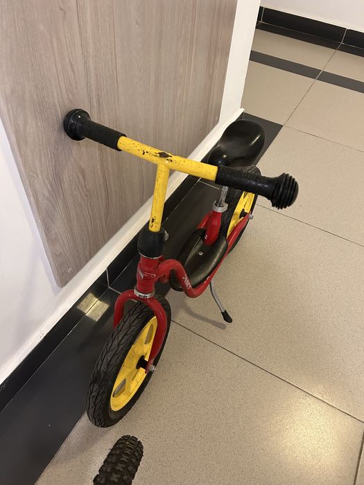 Беговел Puky Германия