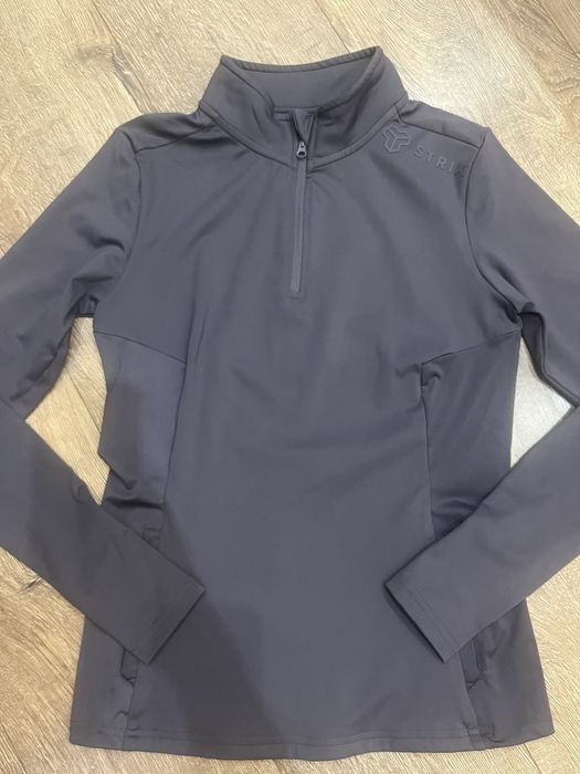 Дамски спортен анцуг ULTRA Graystone - STRIX