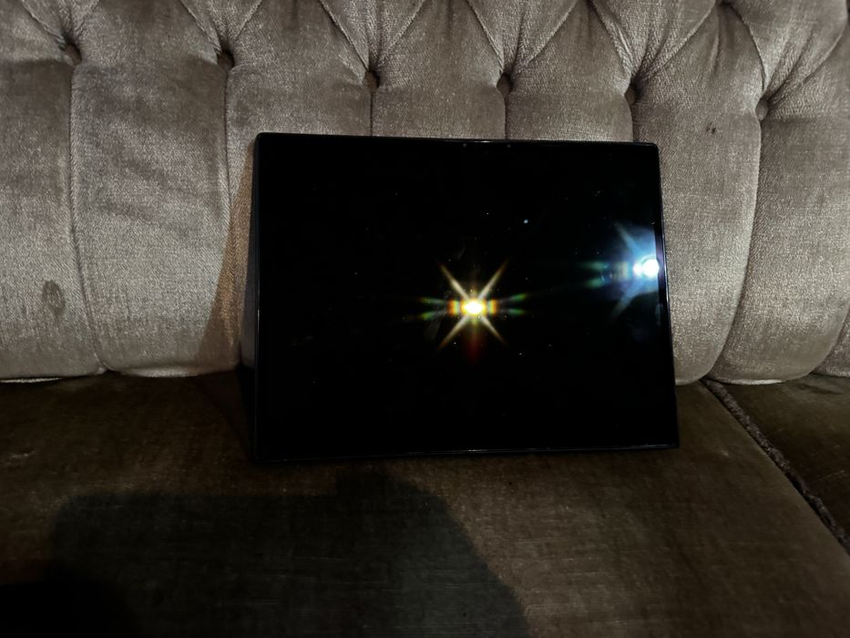 Tableta Dell 7285 2in 1