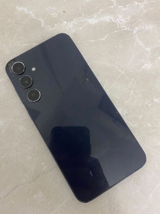 А35 5G Samsung обменн