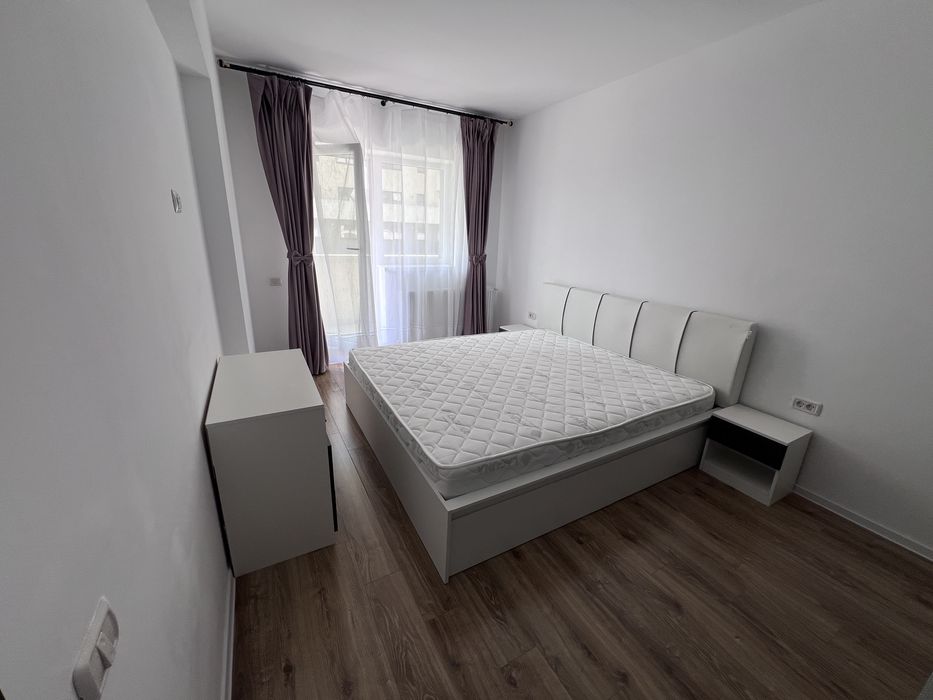 Apartament cu doua camere