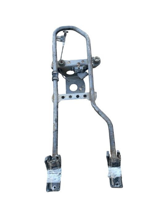 Suport De Montare Roata De Rezerva Toyota 4 Runner _N1_ 1987 - 1996