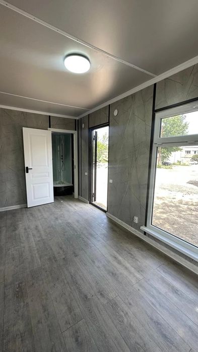 Вагончик на заказ любой размер