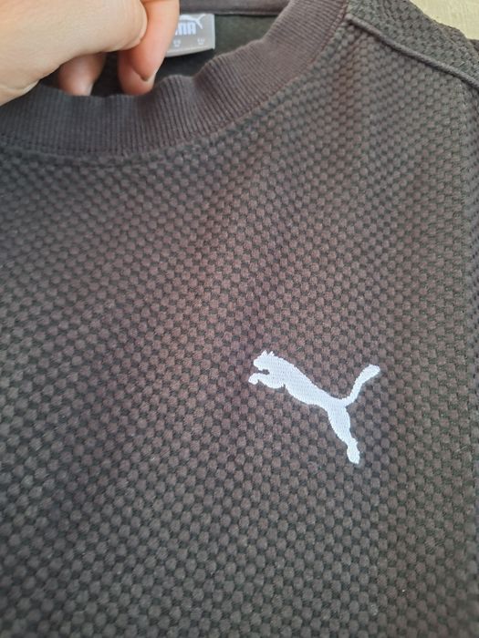 Salopetă scurtă de damă Puma