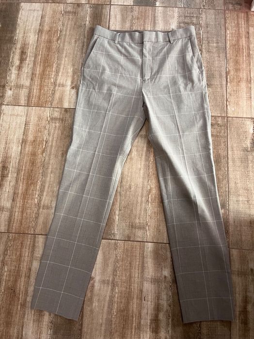 Клинове и панталони С-М от 5до 15лв