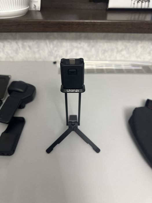 dji osmo pocket 4p vlog combo