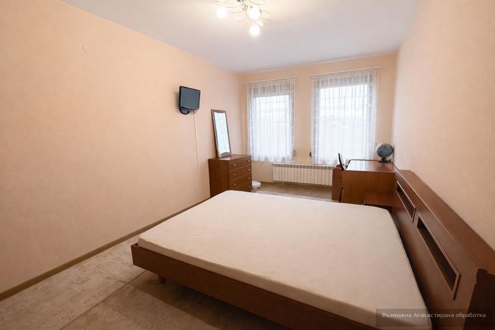 Продава се Двустаен апартамент в София, Манастирски ливади - 90 кв.м за 1542 €/кв.м - Снимка #5