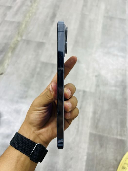 13 pro-max 256gb