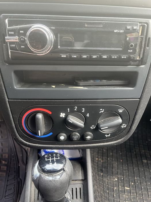 Опел Комбо 1300 CDTI