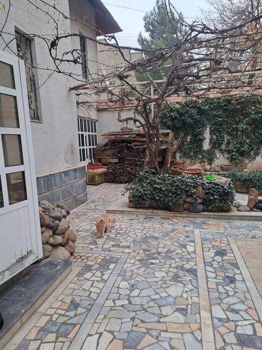 Продается дом в Яккасарайском районе 3 сотки