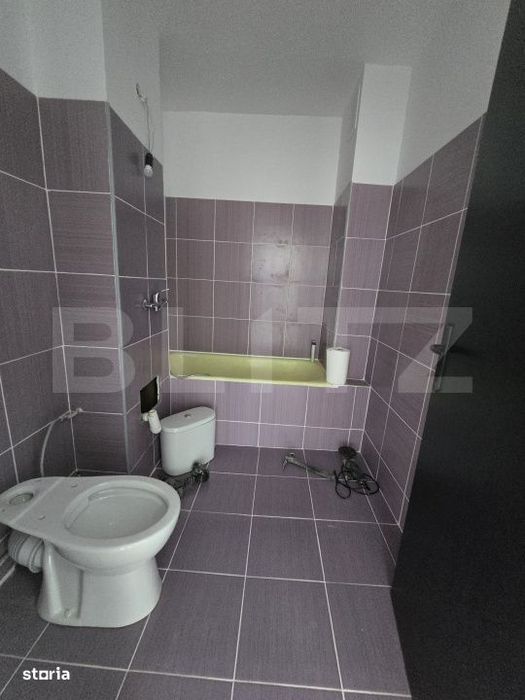 Apartament 3 camere, 70 mp, renovat complet – Cartier Unirii, Reghin