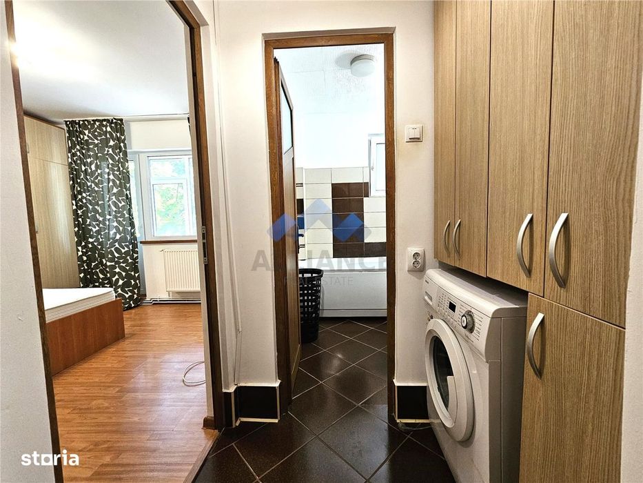 Apartament complet mobilat si utilat, Tatarasi-Complex Ciurchi