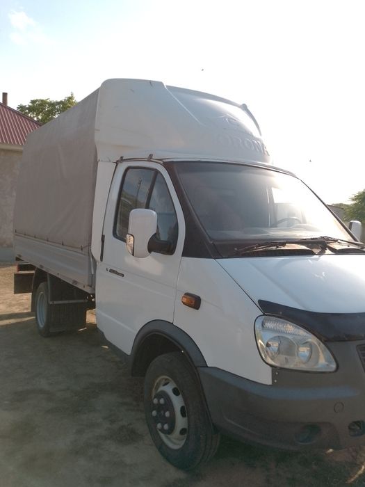Газель сатылат 3.20м