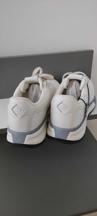 Спортни обувки, маратонки Gant Stranzor Off-White G20 43 номер