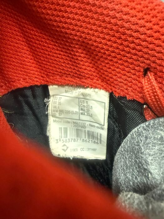 Сороконожки 37 размера