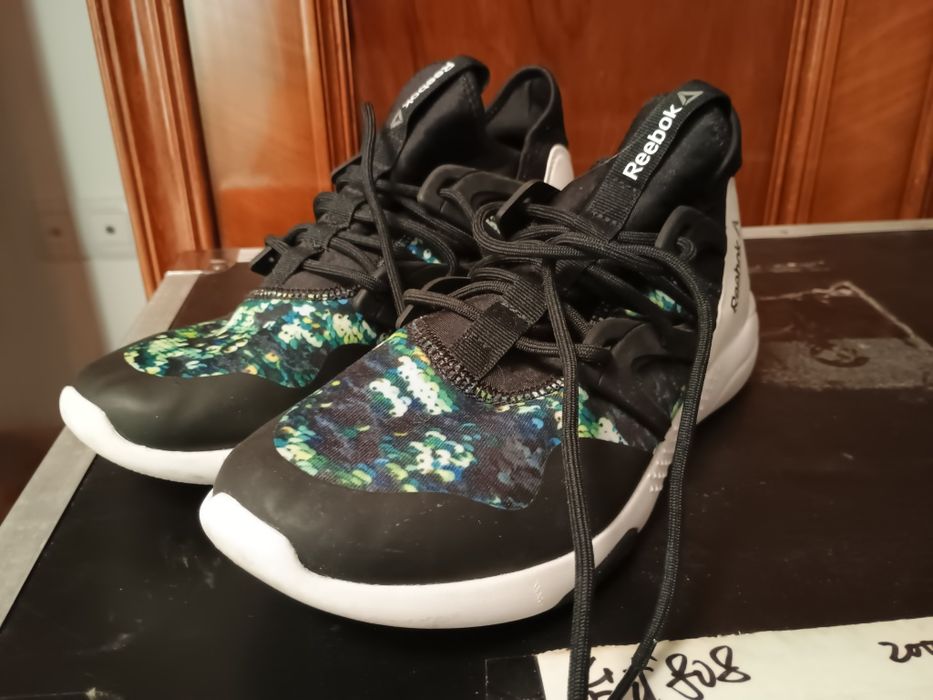 Adidași Reebok originali – comozi, stare bună