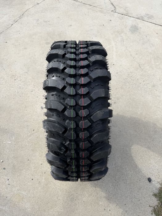 Anvelope 31x10.5 R15 Simex CST Dot 2026