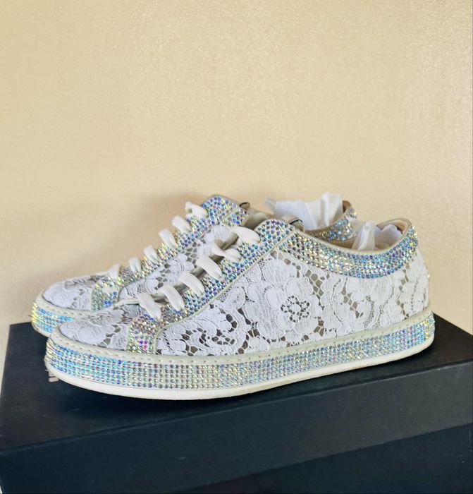 LE SILLA Оригинални Сникърси, Три Модела, Нови