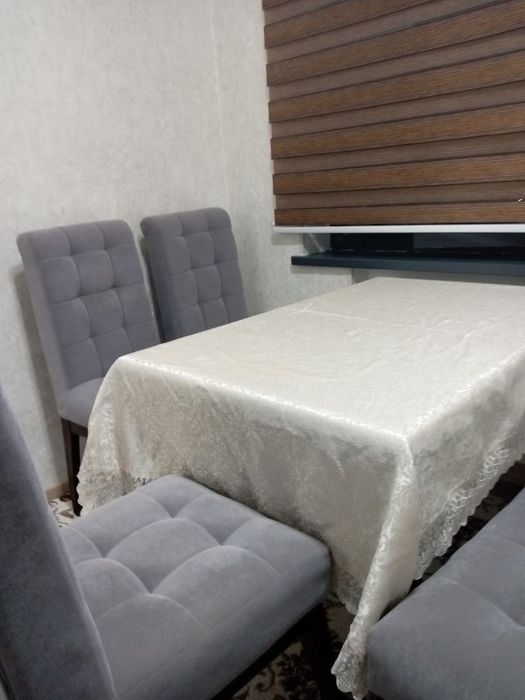 Квартира Узбегим Жк