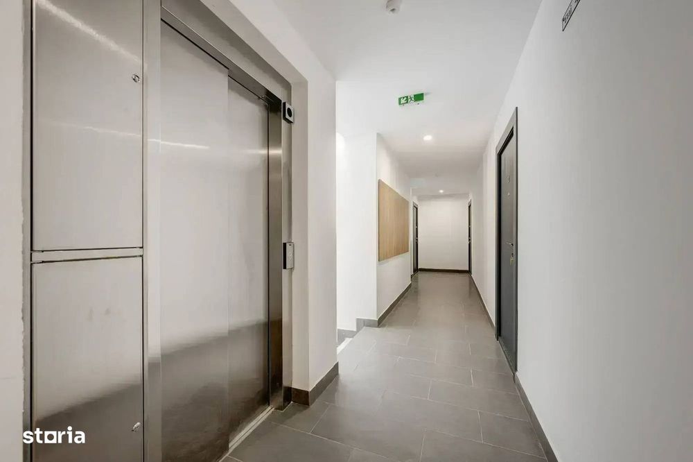Apartament 3 camere The Suburb Buftea