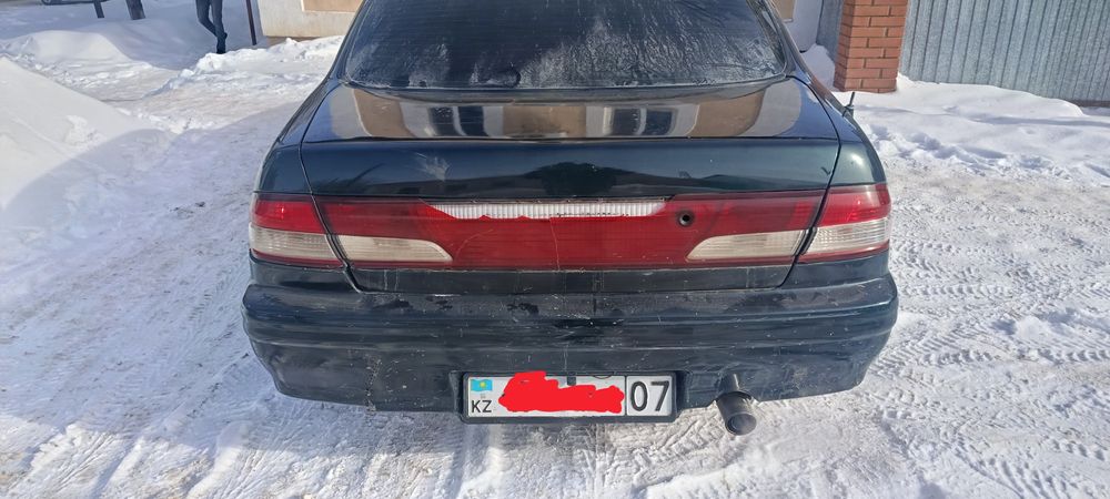 Продам Ниссан максима