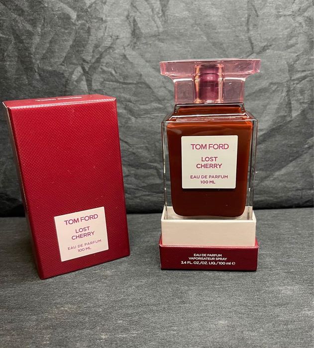 TF Lost cherry edp 100ml- парфюм за жени
