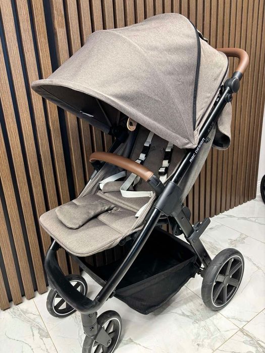 Бебешка лятна количка ABC DESIGN AVUS