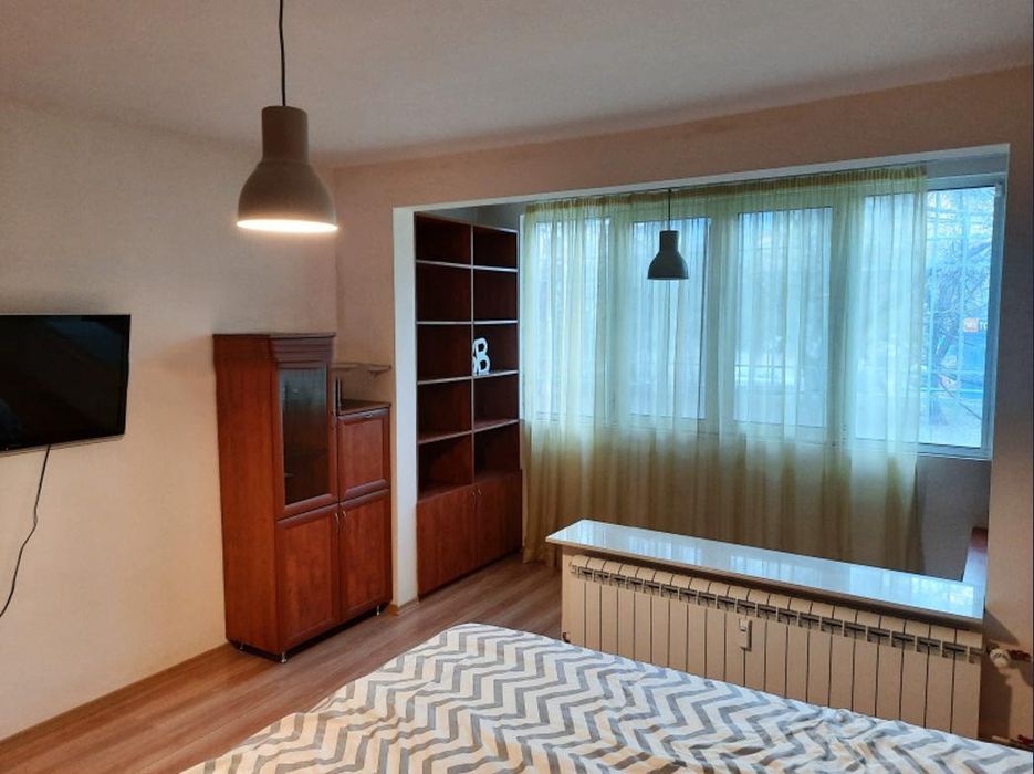 Дава се под наем Двустаен апартамент в София, Хиподрума - 70 кв.м за 599 € - Снимка #5