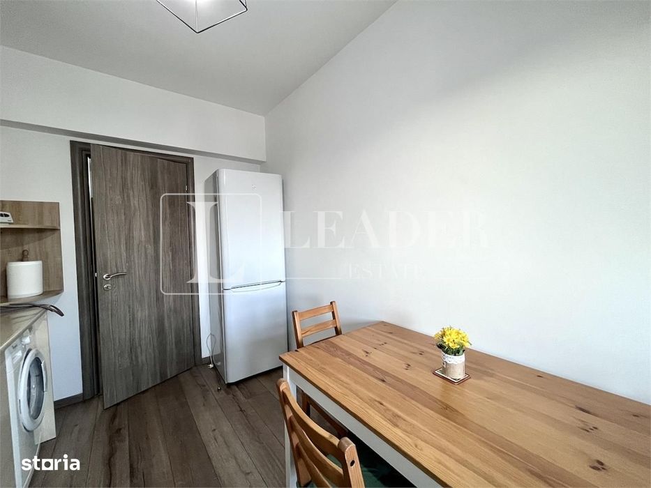 Apartament 2 Camere | Bucurestii Noi | Bloc 2016 | Metrou Jiului