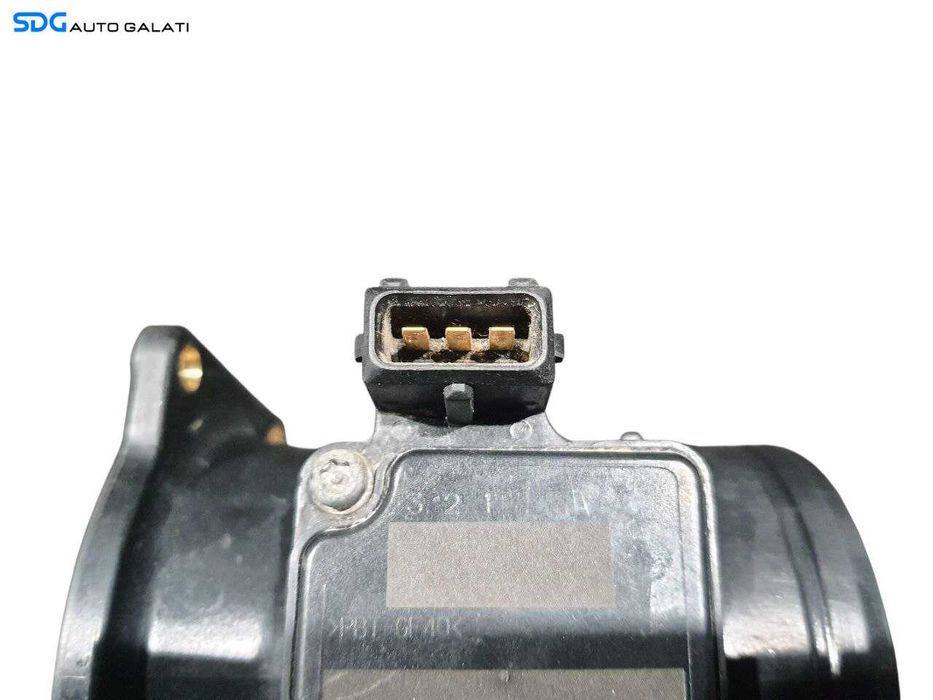 Senzor Debitmetru Aer Skoda Octavia 1 1.8 T 1996 - 2005 Cod 058133471 [N3569]