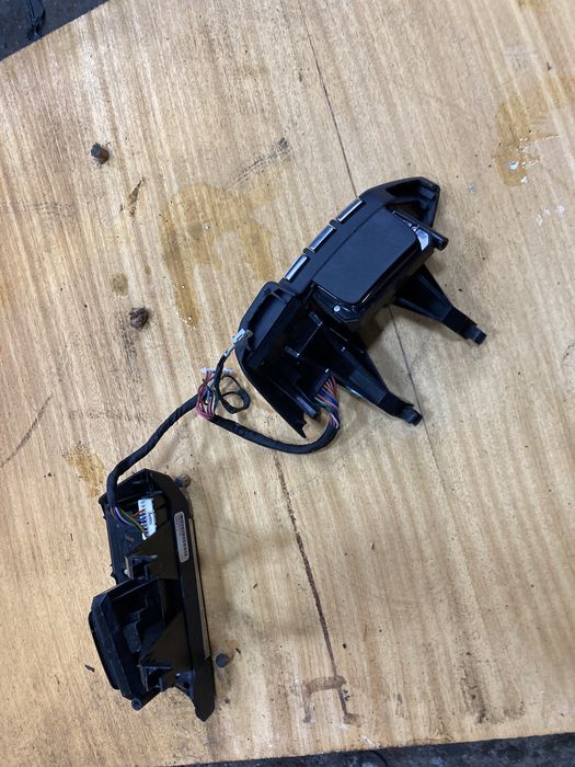 Range rover sport 2012година 3.0d 245кс копчета волан