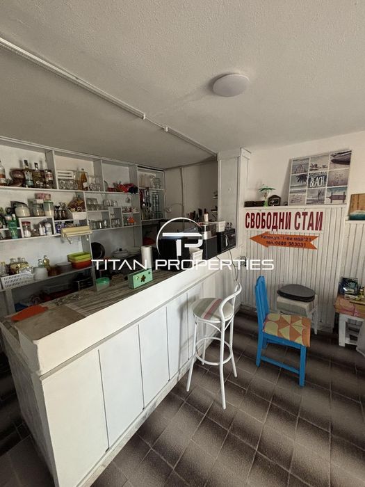 Продава се Хотел в Китен - 620 кв.м за 1210 €/кв.м - Снимка #8