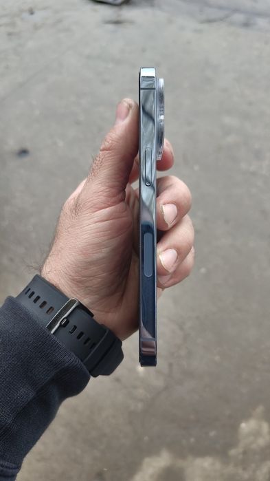 Iphone 13 pro neverlocked 256gb cu probleme la camera