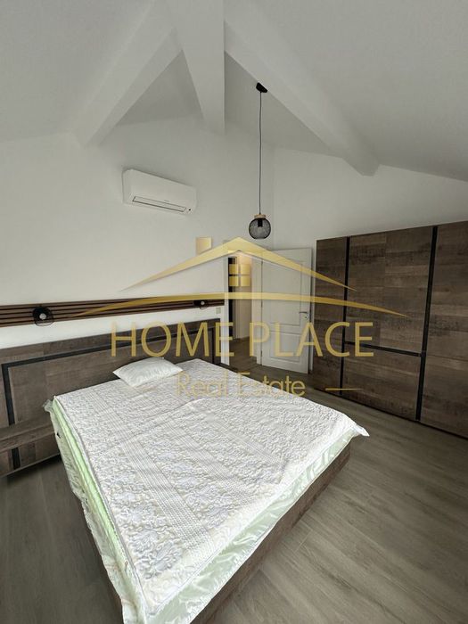 Дава се под наем Тристаен апартамент в Варна, Гръцка махала - 95 кв.м за 1020 € - Снимка #8