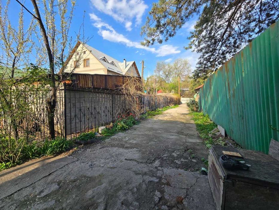 Продам дом Луганского