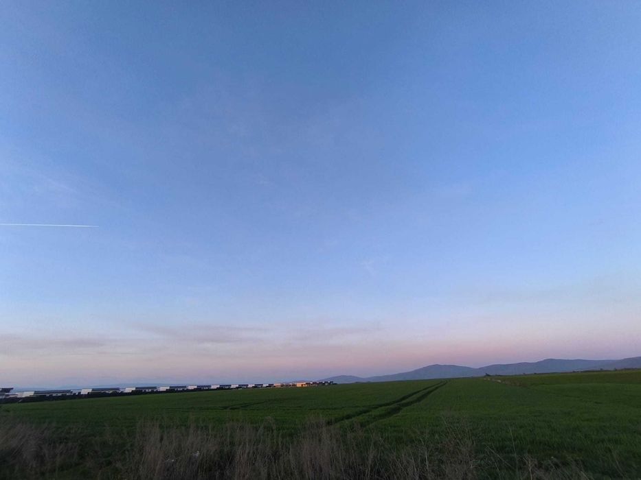 TEREN DE VANZARE 4.9 Hectare