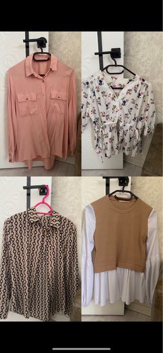 Женская одежда