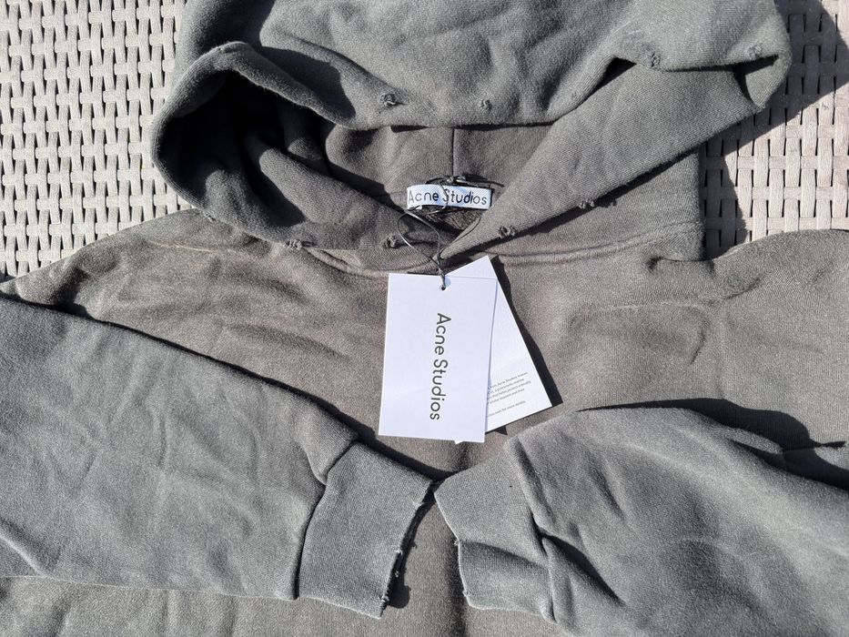 Hanorac Acne Studios